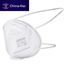 Disposable respirator MB25LFFP2half-maskindustrial