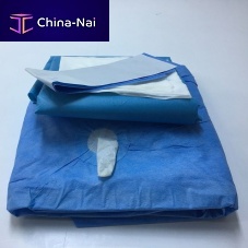 Urologic surgery surgical drape 13sterile