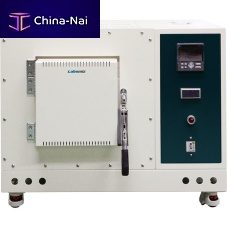 High-temperature furnace MHTF-1Achamberelectricvacuum