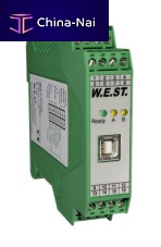 Pressure controller 0 -10V, 4 - 20mA | PQ-132