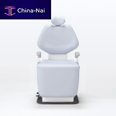 Hydraulic dental chair EURUS SWIVELfixedheight adjustable