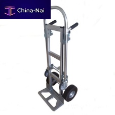 Convertible hand truck ZRDHT-1007Ahandlingaluminum