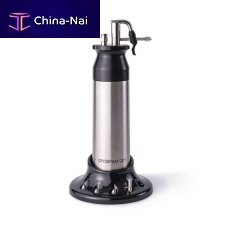 Dermatologic surgery cryosurgery unit CS1 serieshand-held