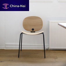 Contemporary chair Taco seriesindoorfabricleather