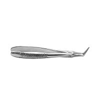 Tooth root extraction forceps 46LX