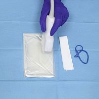 Ultrasound probe protection cover Ecovertac SOFT