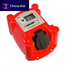 Welding controller INVERKONTROL DI - 230