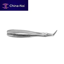 Tooth root extraction forceps 46LX