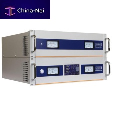 Superconducting magnet power supply unit MercuryiPS