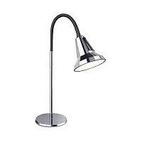 Table lamp ESSEaluminumpolycarbonatecontemporary