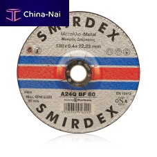 Surface treatment wheel 913flatmetal
