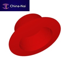 Tapered plug NE seriesthreadedplasticvent