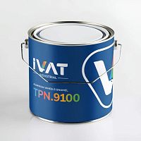 Protective coating TPN.9100nitrilealuminiumwheel