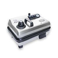 Dental laboratory steam cleaner Arrow Cerajet stainless steel