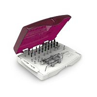 Dental surgery instrument kit SURPP