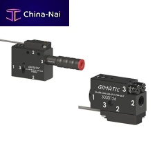 Vacuum pump with atmospheric quick release valve EJ-ATM seriestwo-stagesmalllow energy consumption