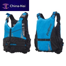 Watersports buoyancy aid ADVANCEDmen'sfoamblue
