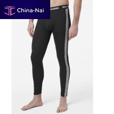 Men's base layer pants LIFA®breathable