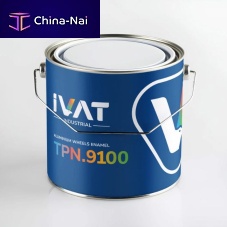 Protective coating TPN.9100nitrilealuminiumwheel