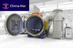 Gas quenching furnace Vectorchamberheat treatmentannealing