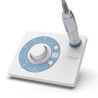 Pedicure micromotor 30Nelectricbenchtopfoot-operated