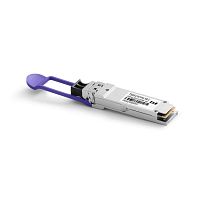 Fiber optic transceiver TSQS-CW1HG-10LCEthernetQSFP
