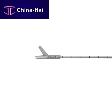 Surgical scissors D300 120 066for humansautoclavable