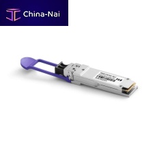 Fiber optic transceiver TSQS-CW1HG-10LCEthernetQSFP