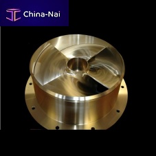 Propeller nozzle