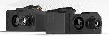 Thermal camera Dupla Vistafor droneshigh-resolution