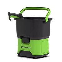 Home high pressure cleaner GDC60commercial