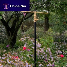 Rotating sprinkler PROPEL'R
