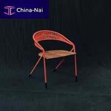 Contemporary dining chair GEORGE'Sgardenirokorope