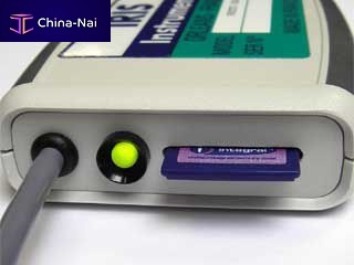 Card reader Card reader