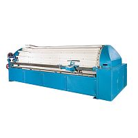 Roller mill YJ2019horizontalhigh-speedlarge