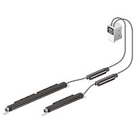 Portable ionizer ER-X series