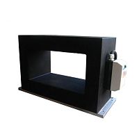 Tunnel demagnetizer 16.04for workpiecesconveyor beltautomatic