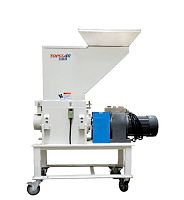 Rotor granulator TGLfor the plastics industryfor recyclinglow-speed
