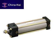 Pneumatic cylinder 10A-2 seriessteelISOindustrial