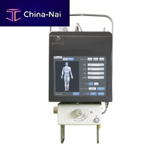 Multipurpose radiography X-ray generator RDX-500A/Bportablewith control panel
