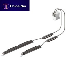 Portable ionizer ER-X series