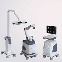 Cutting surgical robot orthopedic surgery