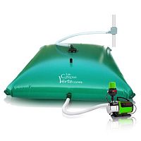 Rainwater tank PETITO flexiblePVC