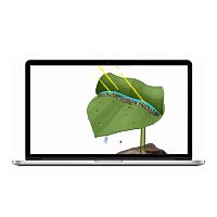 Medical software Visible Biology3D viewingtraining3D simulation