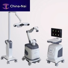 Cutting surgical robot orthopedic surgery
