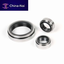 Cylindrical bellows Qualiseal®metallarge