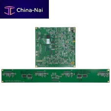 ITX interface board EPM-100 E-Ink USBindustrial