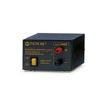 AC/DC power supply L 200Astabilizedlinearwith short-circuit protection