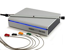 Electronystagmography systems ENG 4000