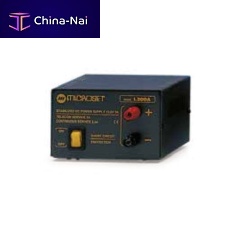 AC/DC power supply L 200Astabilizedlinearwith short-circuit protection